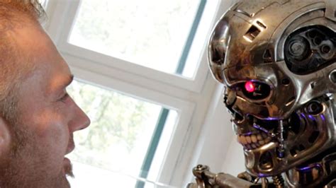 humans may become cyborgs in 200 years technology news