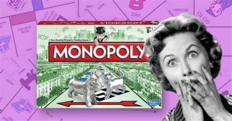 we hate to tell you this but you ve been playing monopoly wrong your whole life viraly