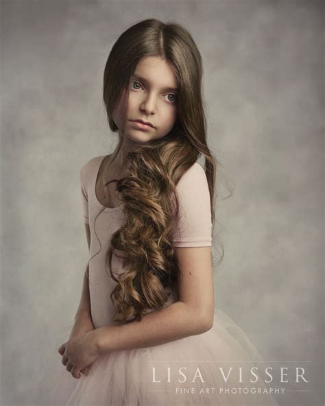 Lisa Visser Fine Art Photography Kids Portraits Photography Portrait