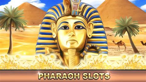 pharaoh slot machine youtube