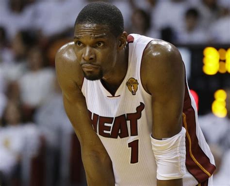 nba free agency chris bosh should go to the houston rockets the front office news