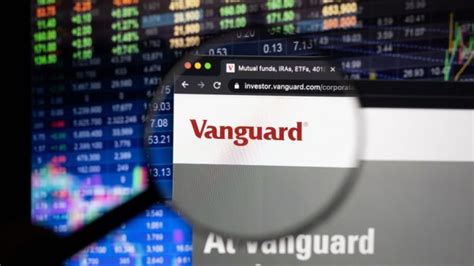 best vanguard funds for 2023 moneyunder30