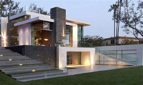 Modern House Design Whipple Russell Architects Interior Architecture