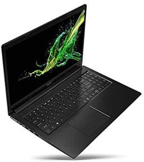 Acer Aspire 1 A115 31 Slim Laptop Intel Processor N4000 4gb Ddr4 64gb