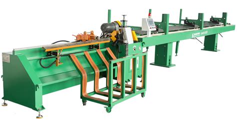 Stainless Steel Pipe Cutting Machine Automatic Cnc Circular Saw Metal