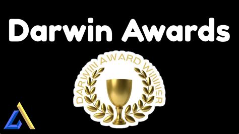 the darwin awards youtube