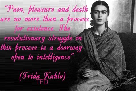 Quotes By Frida Kahlo Quotesgram