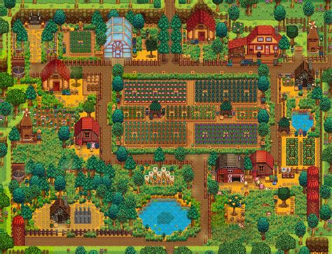 Summer Year 3 Switch Firebow Farm Imgur In 2021 Stardew Valley