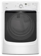 Pictures of Maytag 7.4 Cu Ft Gas Dryer
