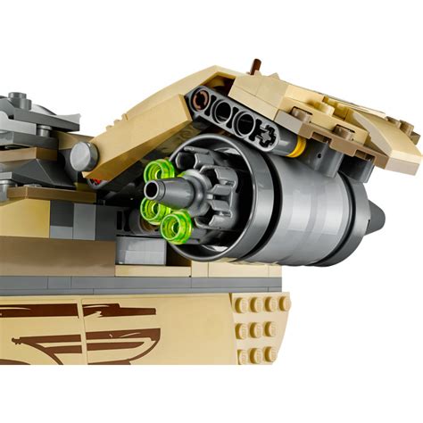 Lego Wookiee Gunship Set 75084 Brick Owl Lego Marketplace