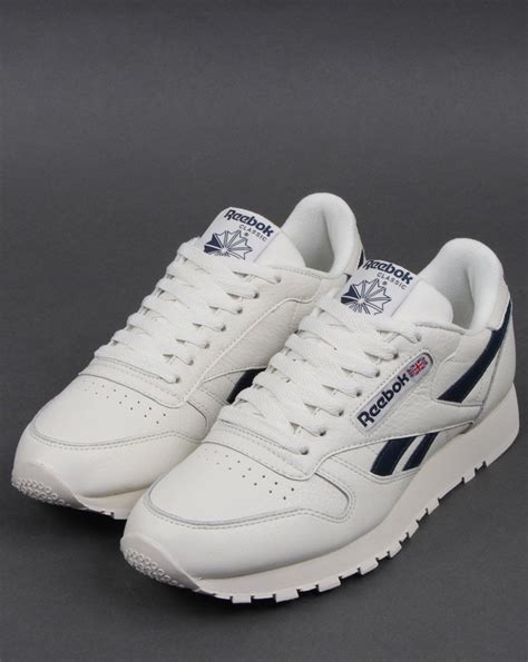 How The Reebok Classic Started A Generation Of Classic Leather Styles