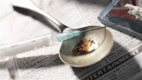 Glasgow Site Found For Uks First Legal Drug Addict Fix Room Bbc News