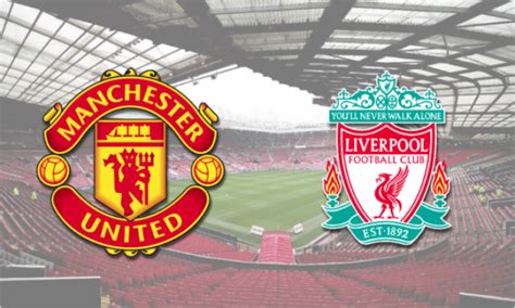 Watch liverpool stream online on fbstream. Mu Vs Liverpool Logo - Cartoon Of The Day Liverpool And ...