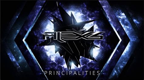Alex S Principalities Youtube
