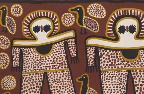 Understanding Aboriginal Dreaming
