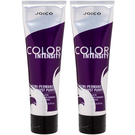 Joico Joico Color Intensity Semi Permanent Hair Color Amethyst