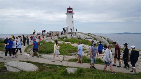 Peggys Cove Business Owner Says Shes Been Ousted Under Proposed