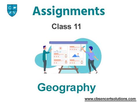 Class 11 Geography Assignments Download Pdf With Solutions
