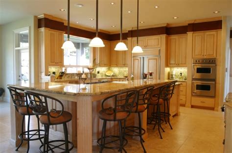We did not find results for: Guides to Apply L Shaped Kitchen Island for All Size ...