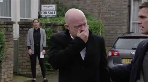 best thing since sliced bread eastenders viewers go crazy as jack b tch slaps max branning