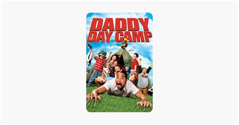‎daddy Day Camp On Itunes