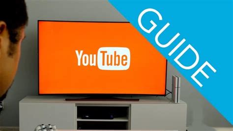 How To Watch Youtube On Tv Non Smart Gadgetswright