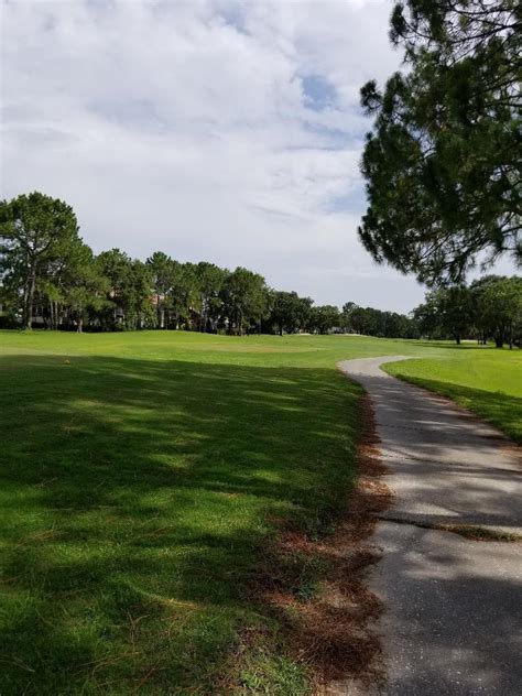 River Hills Country Club Valrico Florida United States Of America