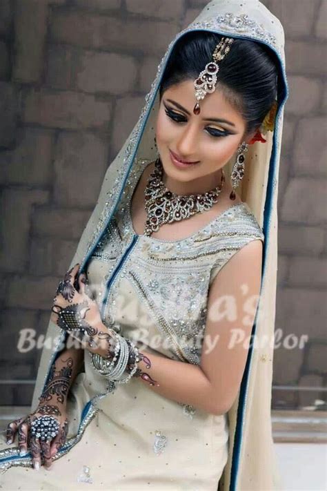 Pin On Indianpakistani Bride