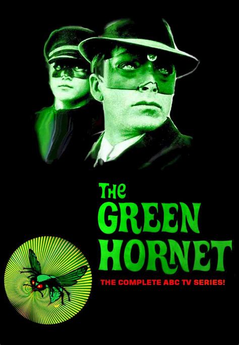 the green hornet 1966 complete series van williams and bruce lee 4 disc box dvd r dvdrparty
