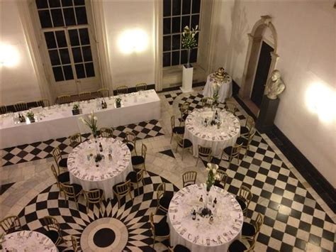 Its architect was inigo jones, for whom it was a crucial early commission, for anne of denmark, the queen of king james i of england. Queen's House, Greenwich, London #Wedding #venue | London wedding, Wedding venues, London house