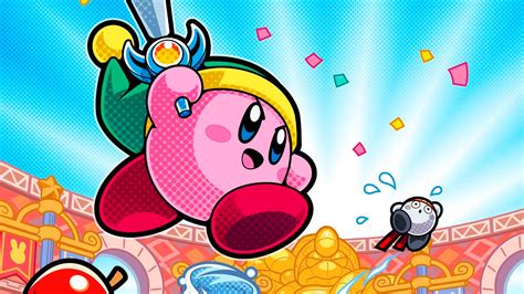 Kirby Hd Wallpapers Free Download Pixelstalknet