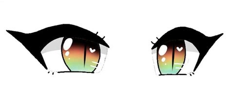 Pin De Mal Craft Em гачка♡♡ Olhos De Anime Desenho De Olhos Anime