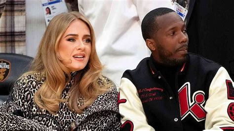 Is Adele Married To Rich Paul Singer Drops A Major Hint India Today