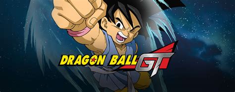 Dragon ball media franchise created by akira toriyama in 1984. Stream & Watch Dragon Ball Gt Episodes Online - Sub & Dub