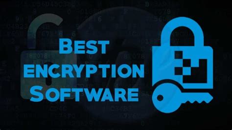 10 Best Encryption Software For Windows 10 Of 2023