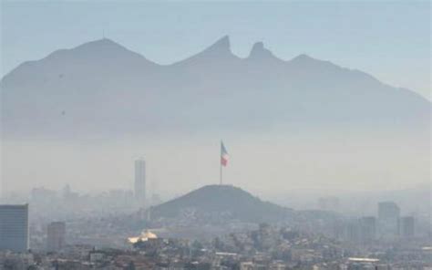 ¿qué Está Haciendo México Para Combatir La Mala Calidad Del Aire