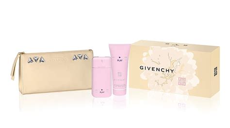 Givenchy Play For Her Eau De Parfum Cosmetics Hd Wallpaper