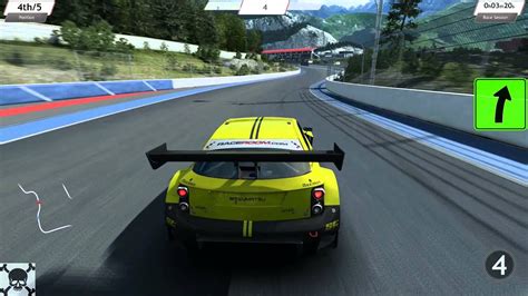 Raceroom Racing Experience Online Multiplayer Gameplay Pc 1080p