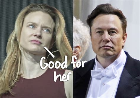 Elon Musks Ex Wife Takes Sides Shows Support For Trans Daughter As She Files To Drop His Last