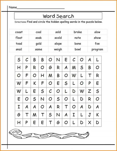 Watch your child's reading confidence grow along with their fluency as they have fun coloring words and learn about different places around the world. English and Math 3rd Grade Worksheets | Spelling ...