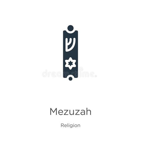Mezuzah Stock Illustrations 280 Mezuzah Stock Illustrations Vectors