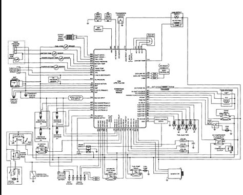 Https://tommynaija.com/wiring Diagram/08 Laredo Wiring Diagram Cooling Fan