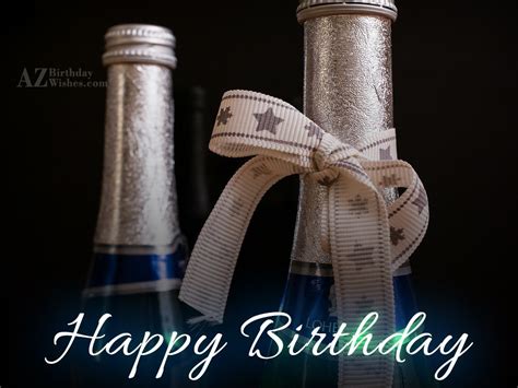 Birthday Wishes With Champagne Birthday Images Pictures Azbirthdaywishes Com