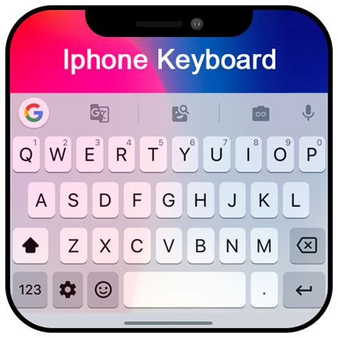 Iphone Keyboard For Pc Mac Windows 111087 Free Download