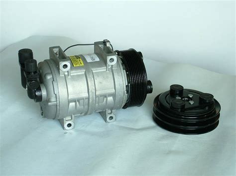 Find the best offers for car ac compressor for sale. China TM Series Auto AC Compressor - China Auto Ac ...