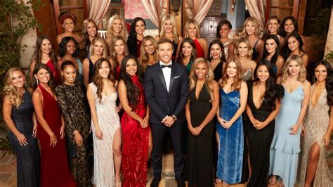 ‘the Bachelor 2020 Schedule And Show Time How Long Is It Tonight