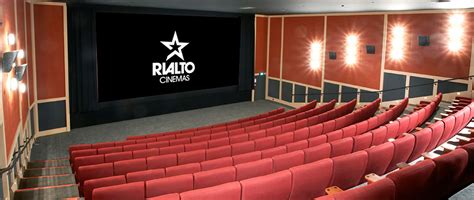 Rialto Cinemas Newmarket