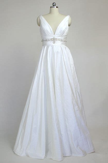 Maddie Dress Dresses Wedding Dresses Sleeveless Wedding Dress