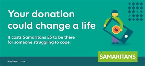 Scunthorpe Samaritans Help Us Be Here When It Matters