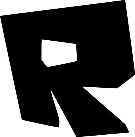 Logo Roblox Svg Logo Roblox Funny